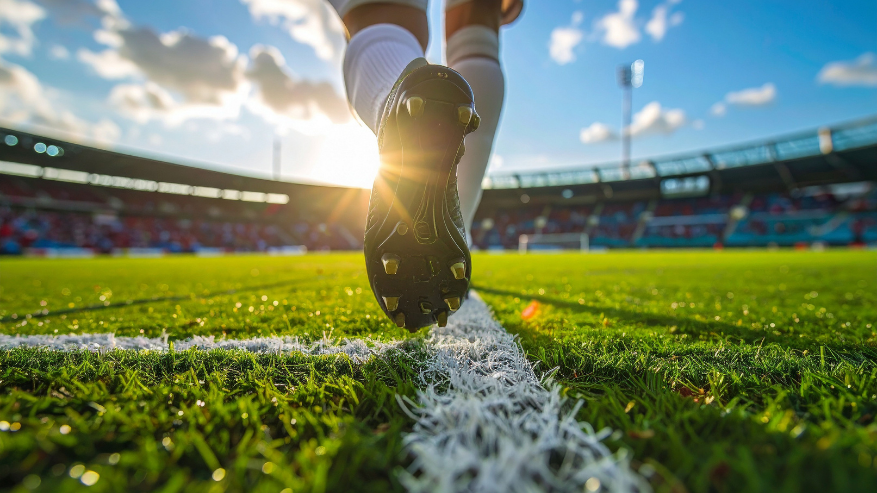 See The Game Beyond The Goal