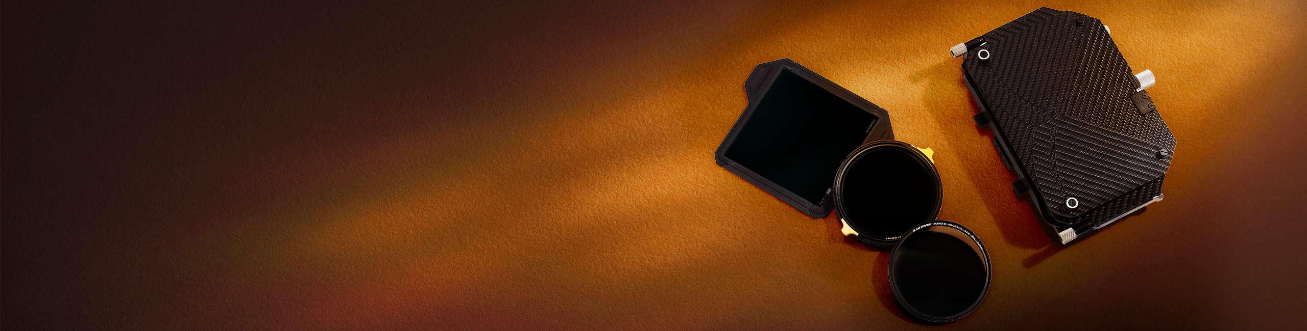 Magnetic Lens Cap