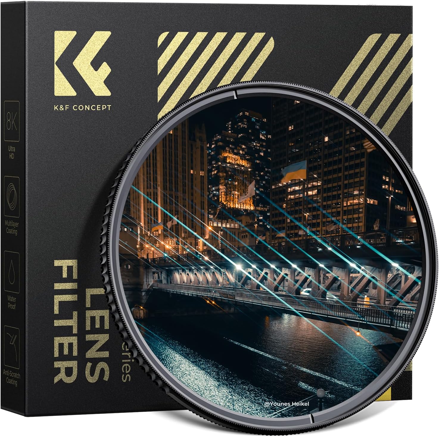 Nano-Xcel Series,Blue Streak 28 Multi-Layer Nano-Xcel Series,Blue Streak 28 Multi-Layer