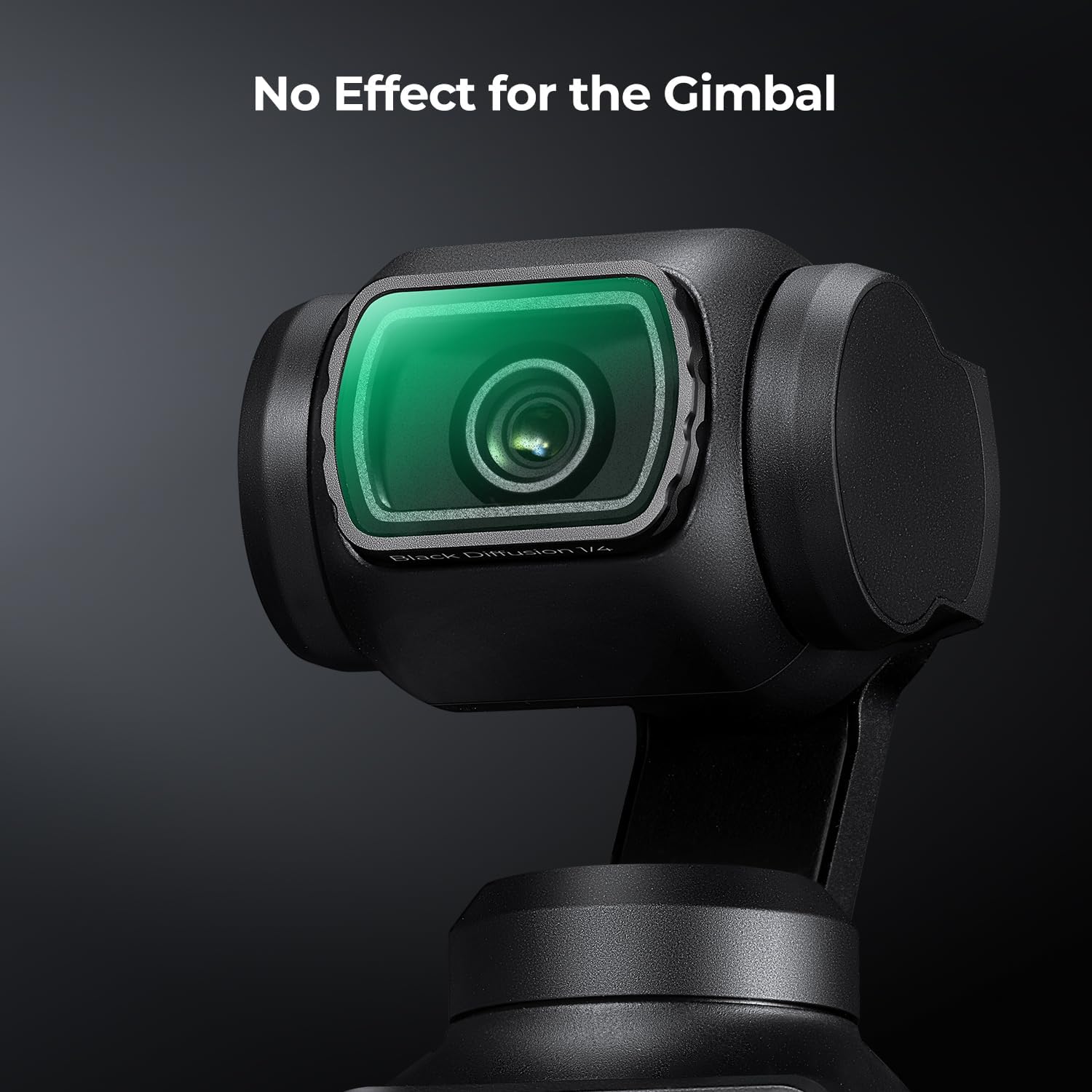 Osmo Pocket3 Filter - K&F CONCEPT