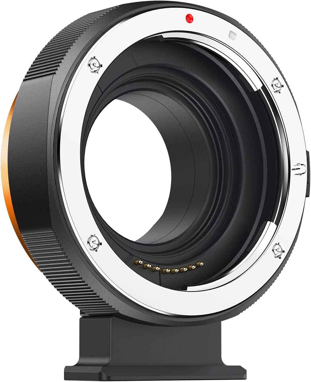 Auto Focus Electronic Adapter Ring EOS-FX | EF/EF-S to Fuji Auto Focus Electronic Adapter Ring EOS-FX | EF/EF-S to Fuji