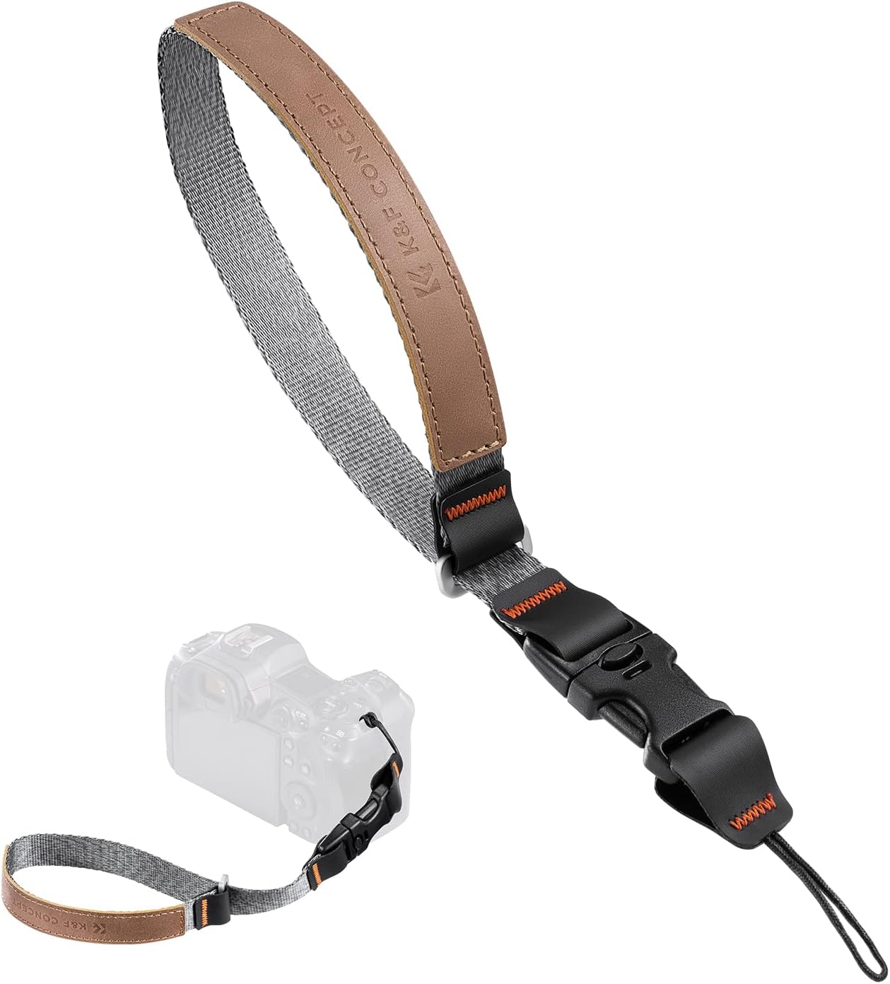 Strap Urban Wander 02(Grey) Strap Urban Wander 02(Grey)
