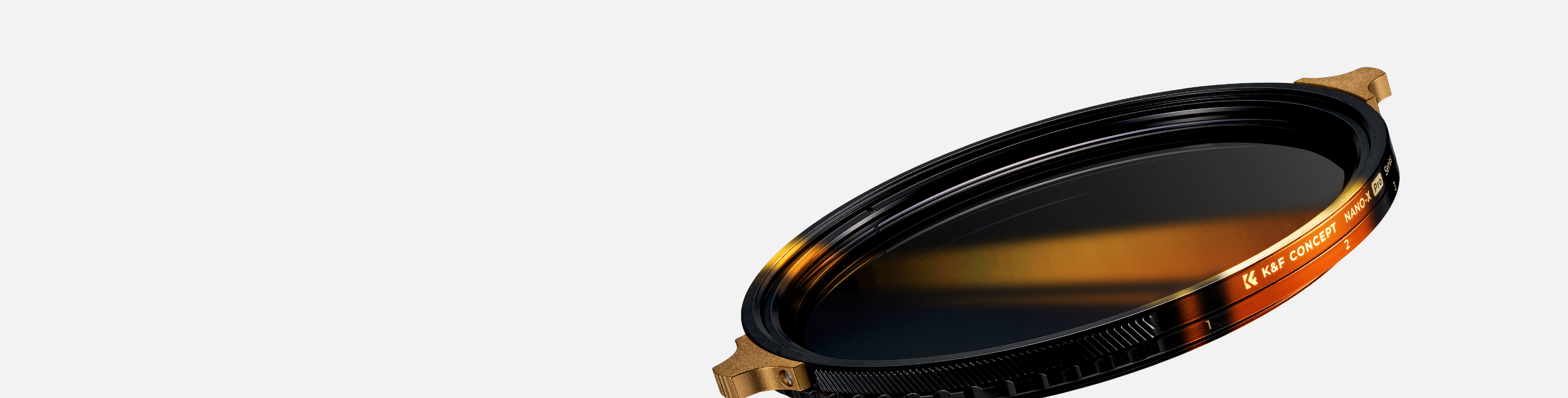 Lens Filter Series