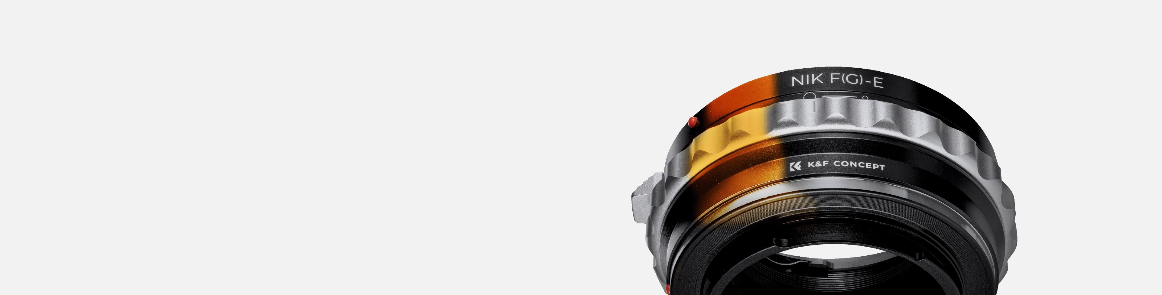 Adapter Ring Series