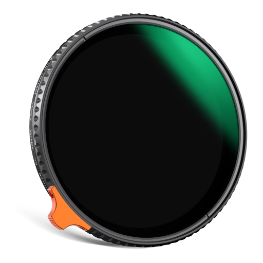 Lens Filter Series