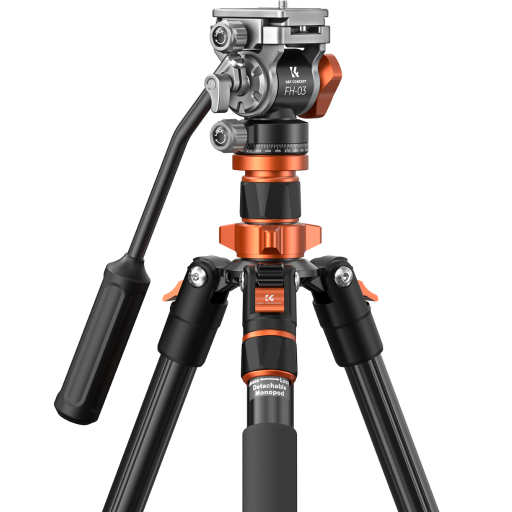 Tripod Series
