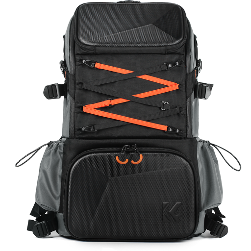 Camera Bag Series