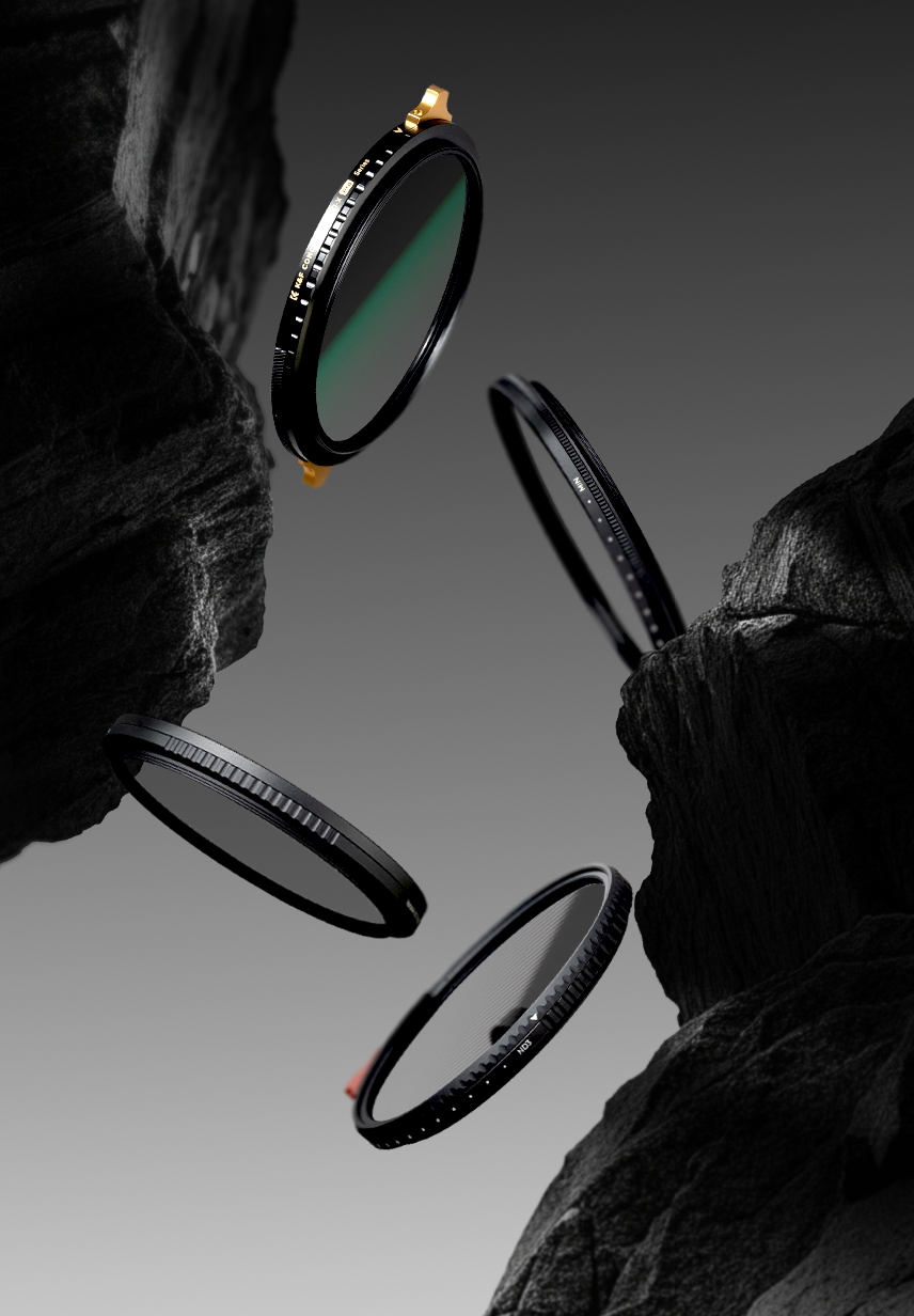 By Series - K&F CONCEPT